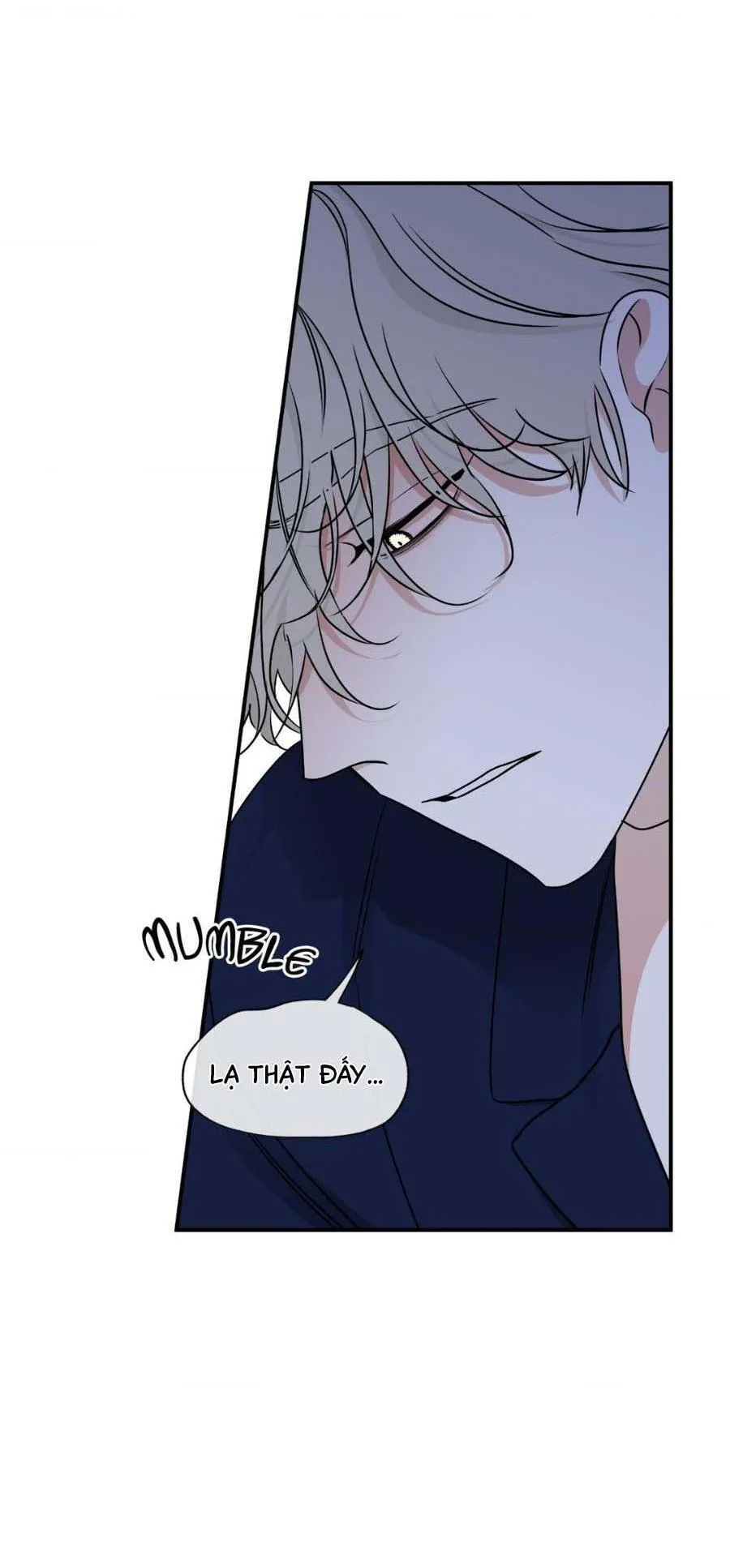 Thủy triều thấp lúc chạng vạng Chapter 83 Trang 8