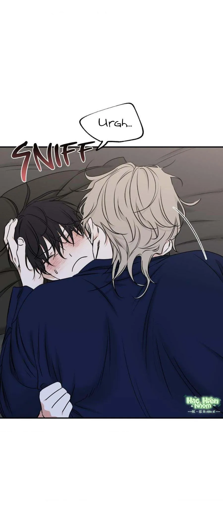 Thủy triều thấp lúc chạng vạng Chapter 83 Trang 9