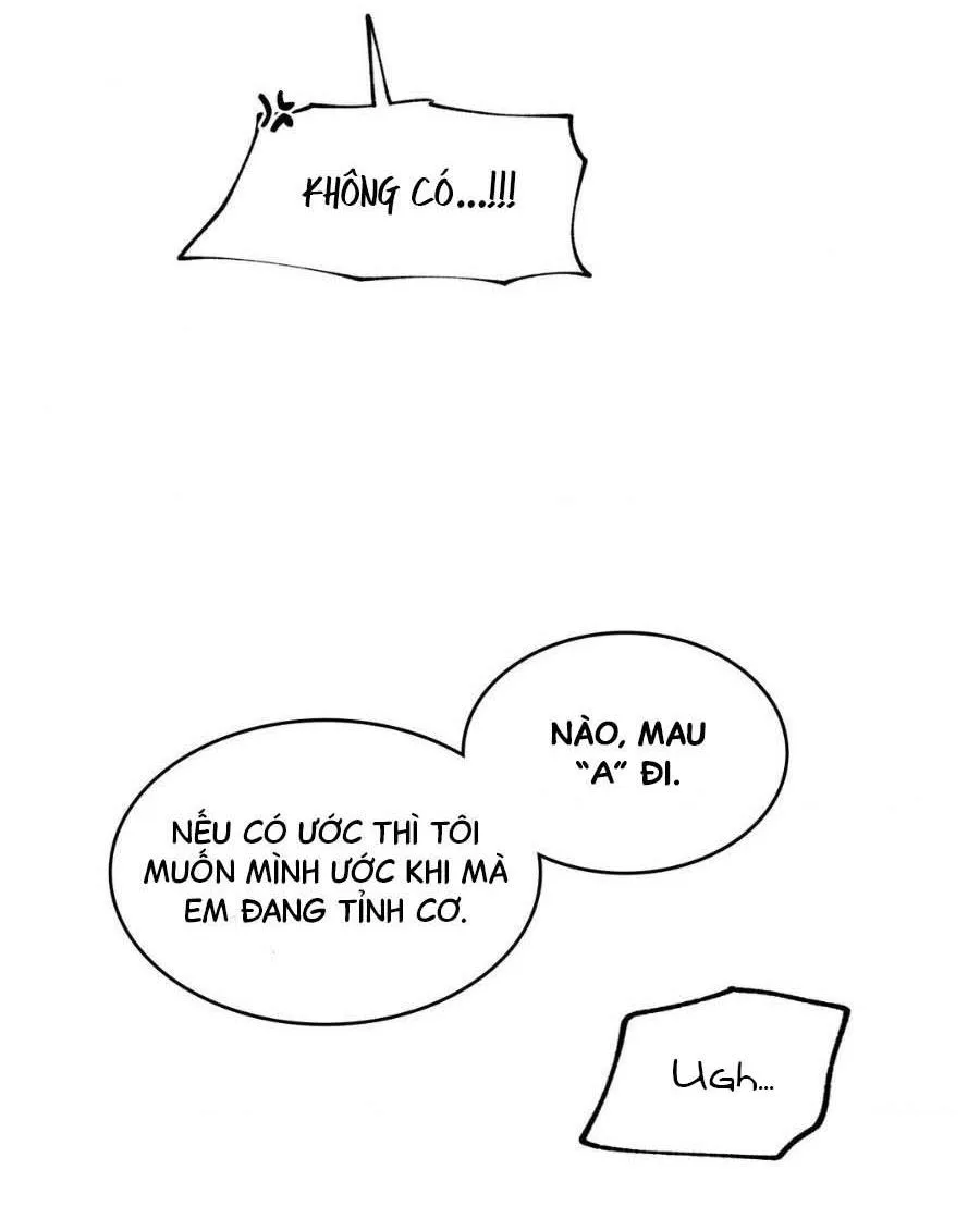 Thủy triều thấp lúc chạng vạng Chapter 83 Trang 11