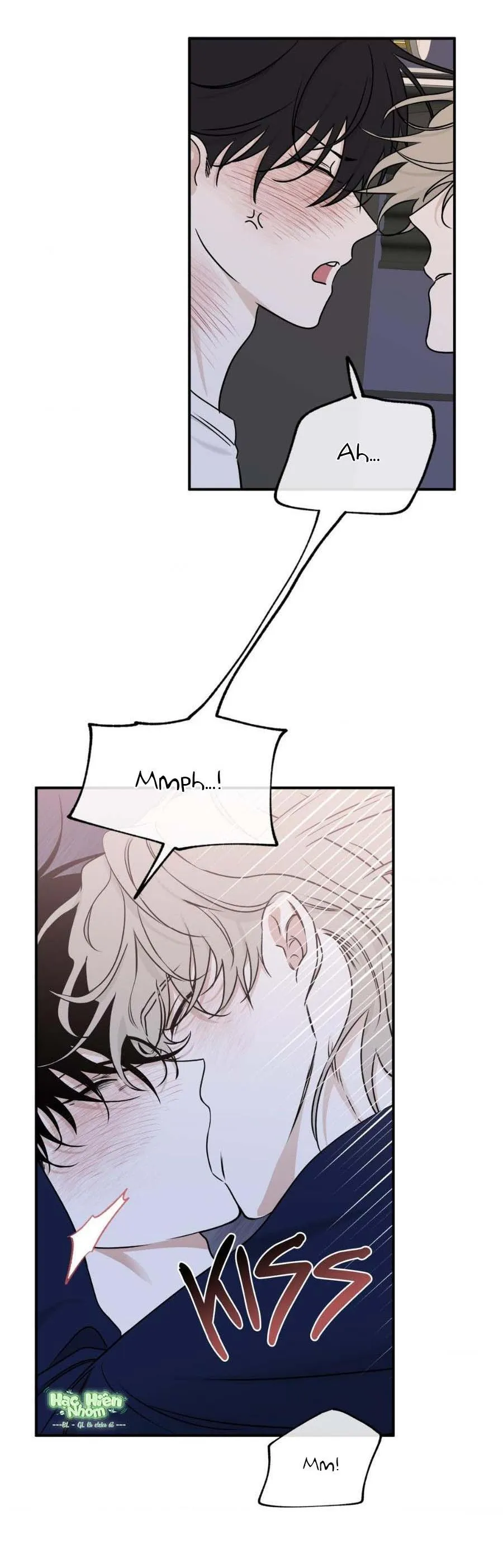 Thủy triều thấp lúc chạng vạng Chapter 83 Trang 12