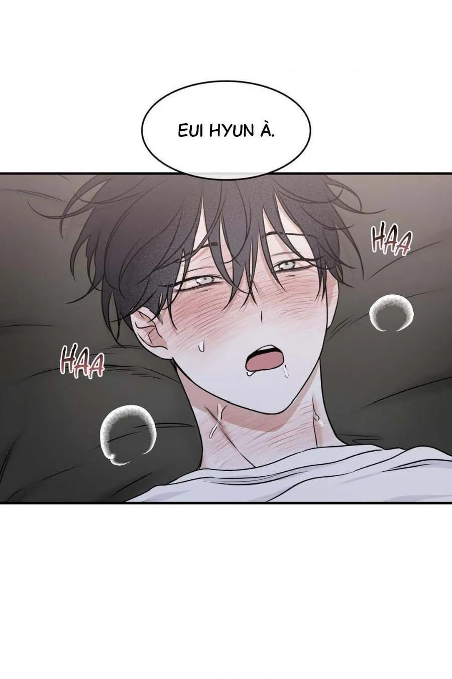 Thủy triều thấp lúc chạng vạng Chapter 83 Trang 17