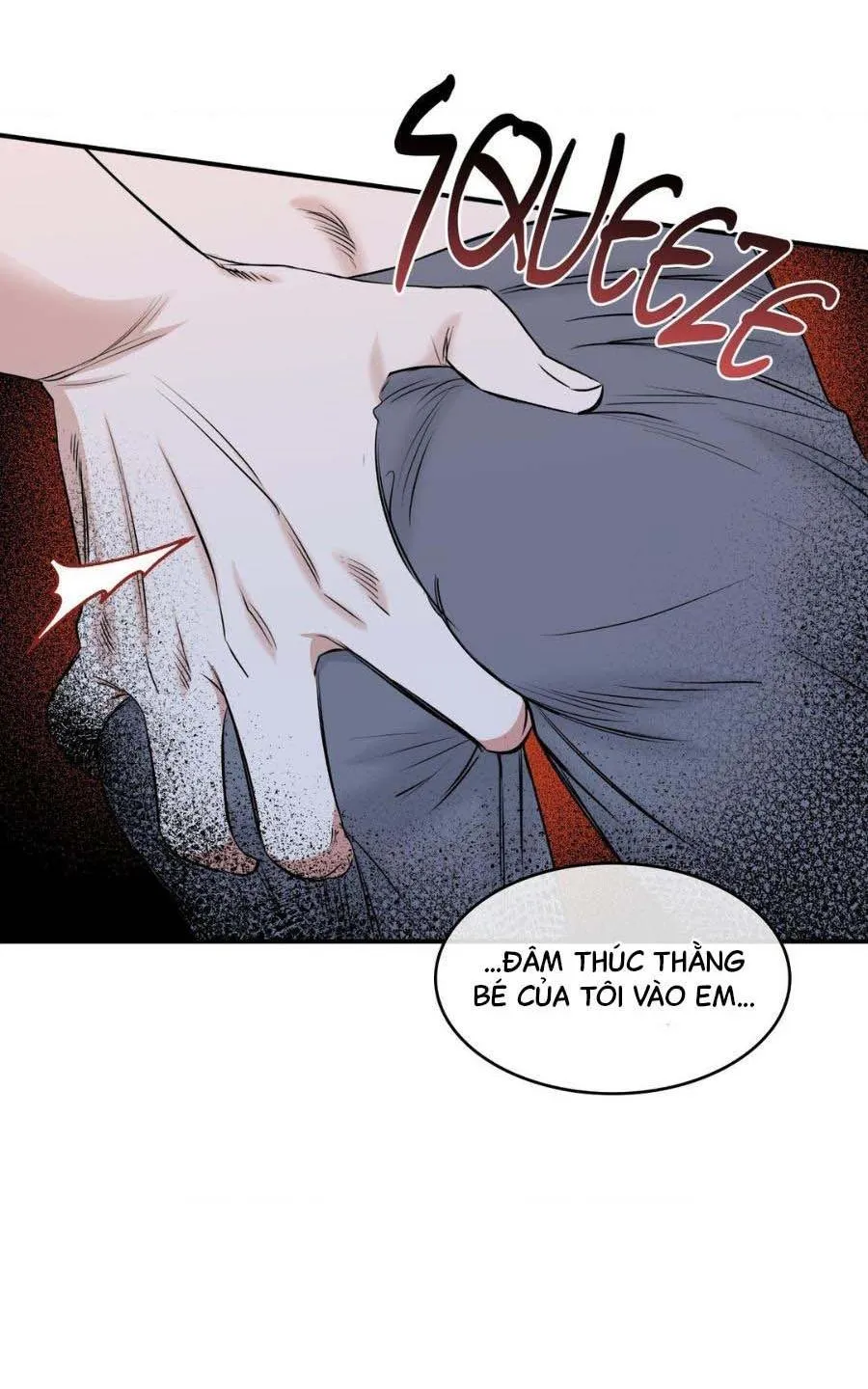 Thủy triều thấp lúc chạng vạng Chapter 83 Trang 20