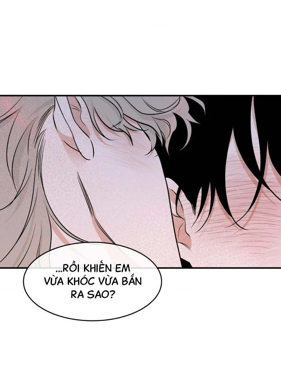 Thủy triều thấp lúc chạng vạng Chapter 83 Trang 21