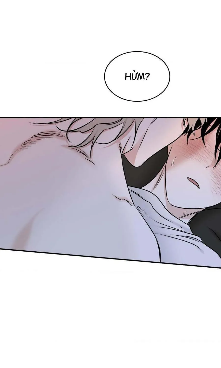 Thủy triều thấp lúc chạng vạng Chapter 83 Trang 22