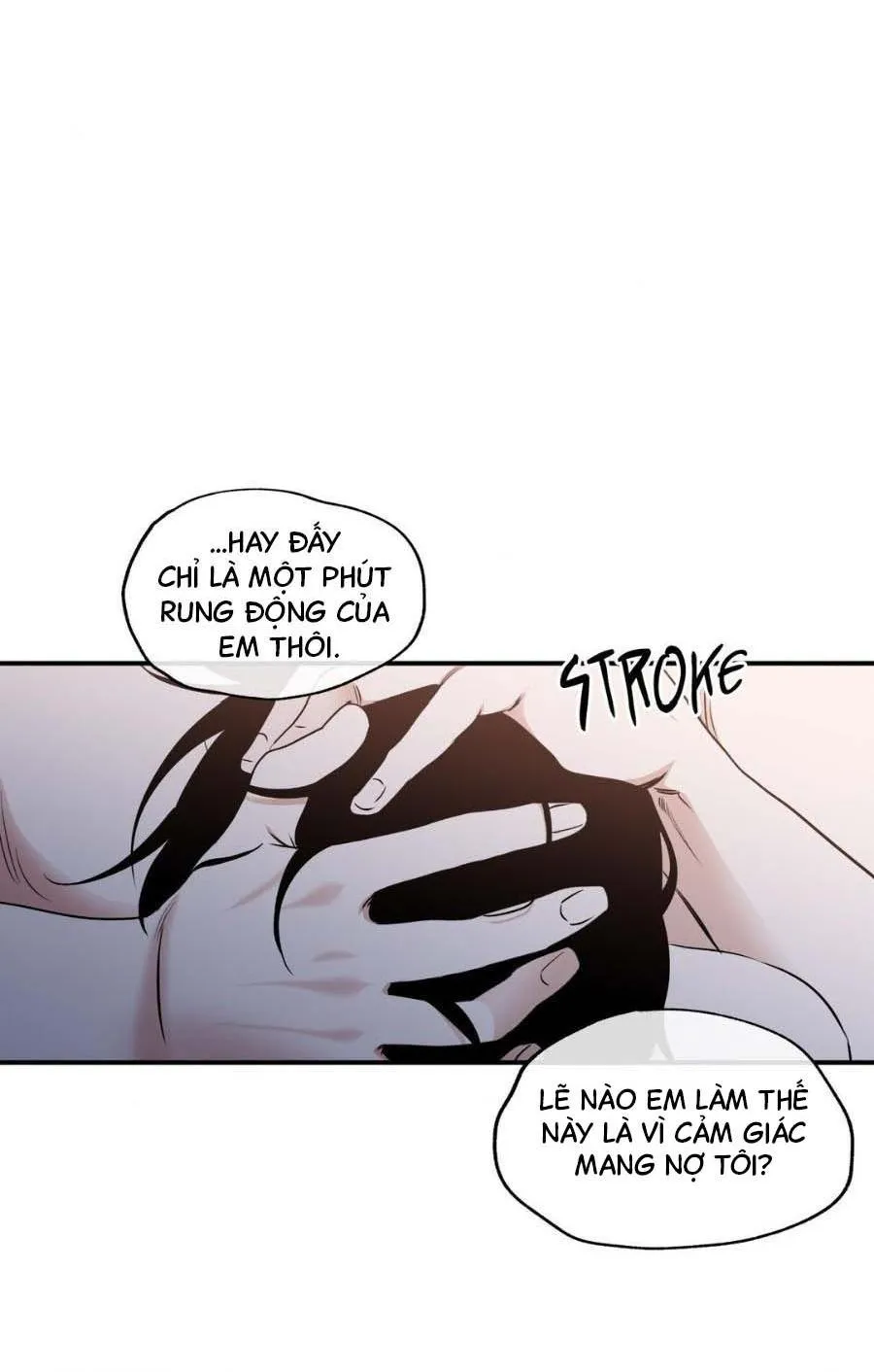 Thủy triều thấp lúc chạng vạng Chapter 83 Trang 24