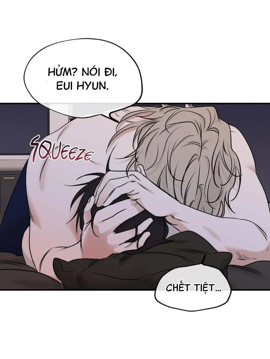 Thủy triều thấp lúc chạng vạng Chapter 83 Trang 25