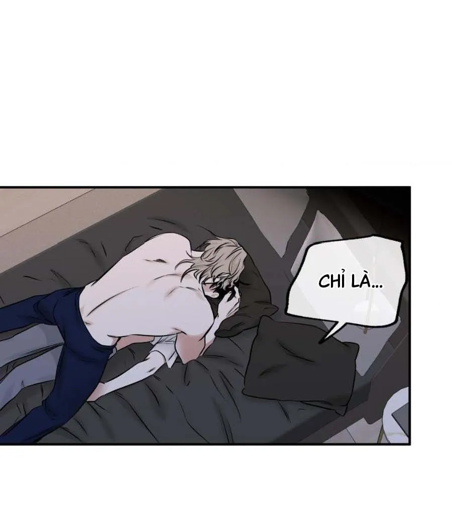 Thủy triều thấp lúc chạng vạng Chapter 83 Trang 27