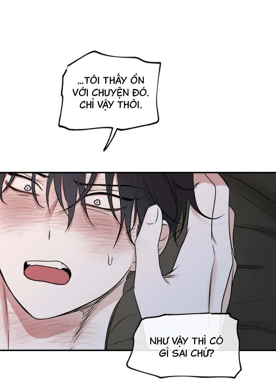 Thủy triều thấp lúc chạng vạng Chapter 83 Trang 28