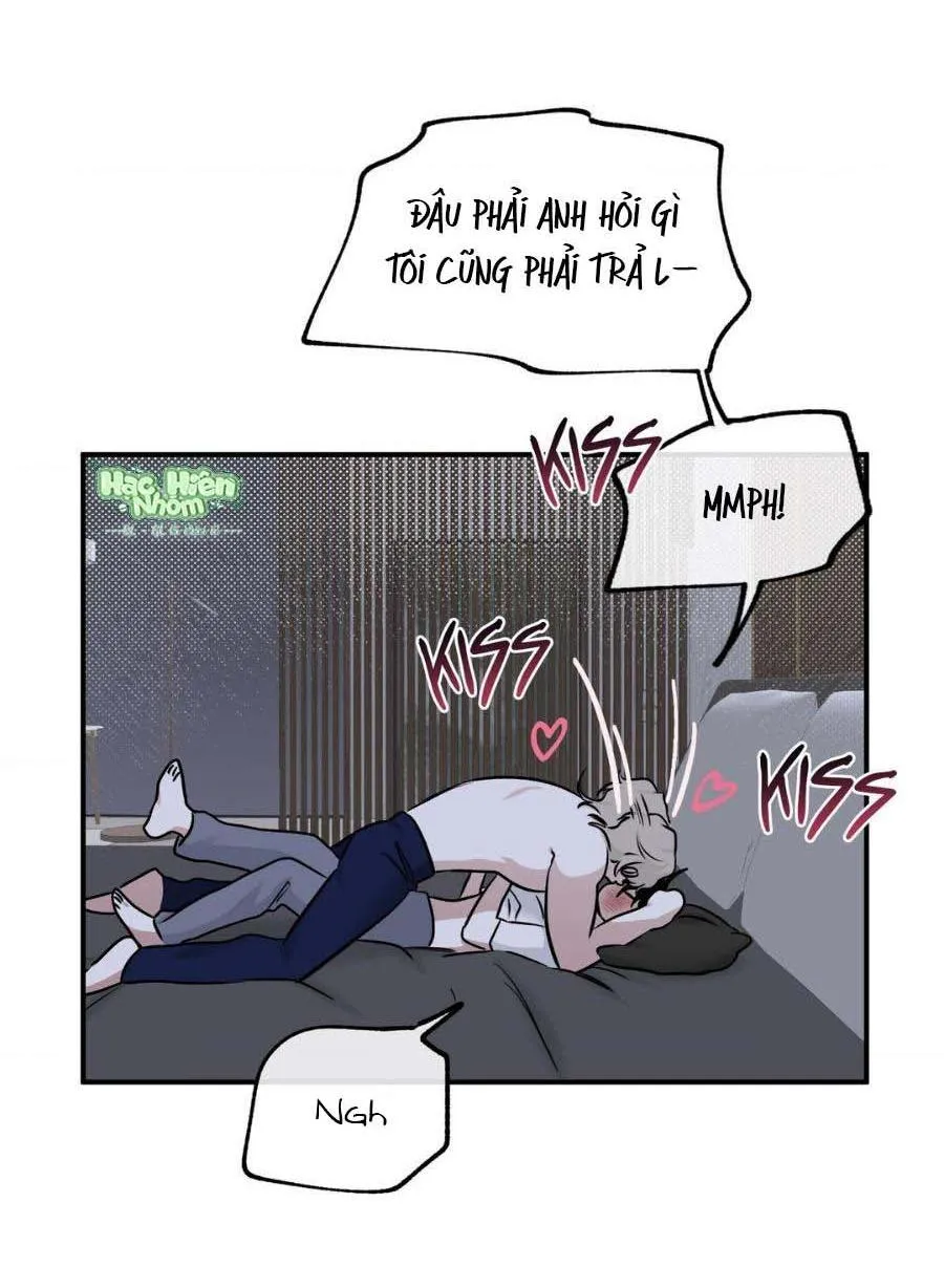 Thủy triều thấp lúc chạng vạng Chapter 83 Trang 30