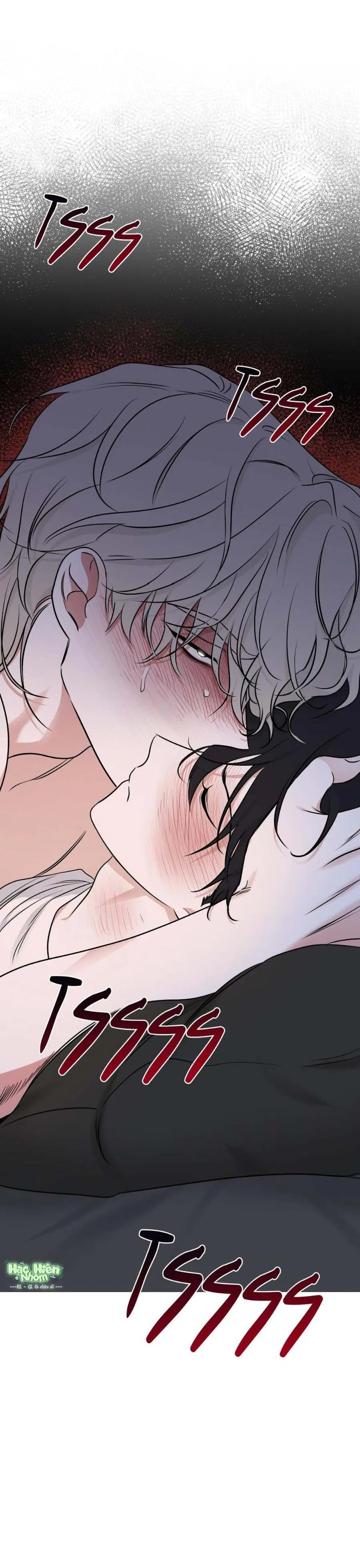 Thủy triều thấp lúc chạng vạng Chapter 83 Trang 38