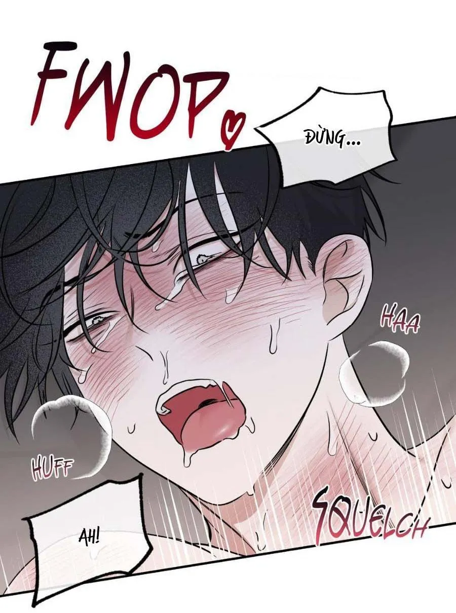 Thủy triều thấp lúc chạng vạng Chapter 83 Trang 42