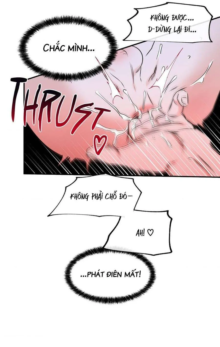 Thủy triều thấp lúc chạng vạng Chapter 83 Trang 46