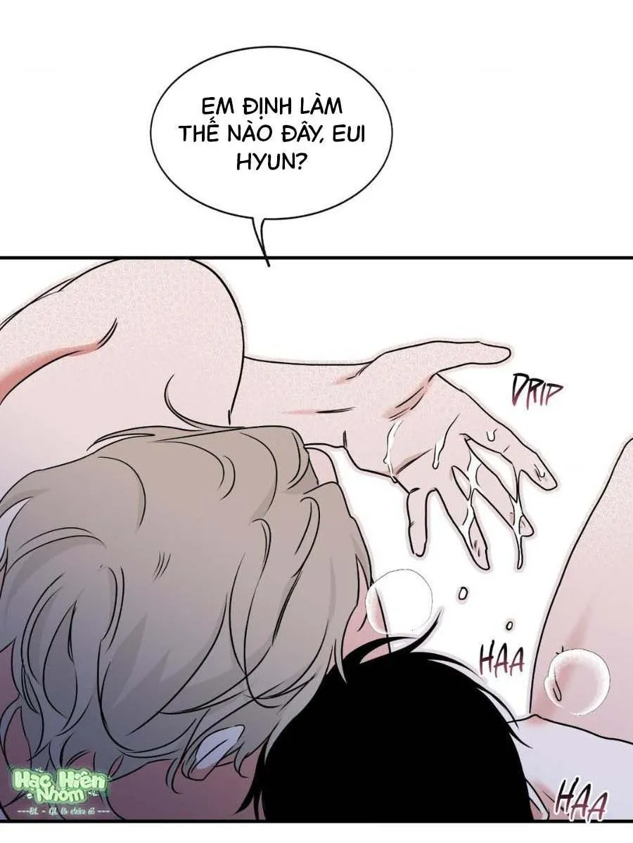 Thủy triều thấp lúc chạng vạng Chapter 83 Trang 53