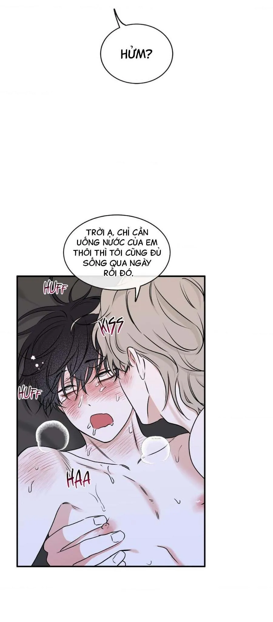 Thủy triều thấp lúc chạng vạng Chapter 83 Trang 54