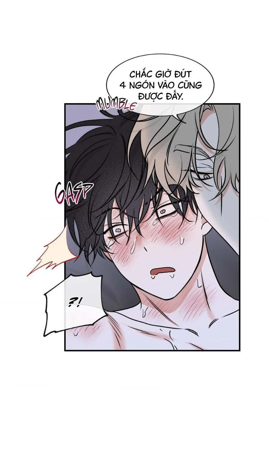 Thủy triều thấp lúc chạng vạng Chapter 83 Trang 55