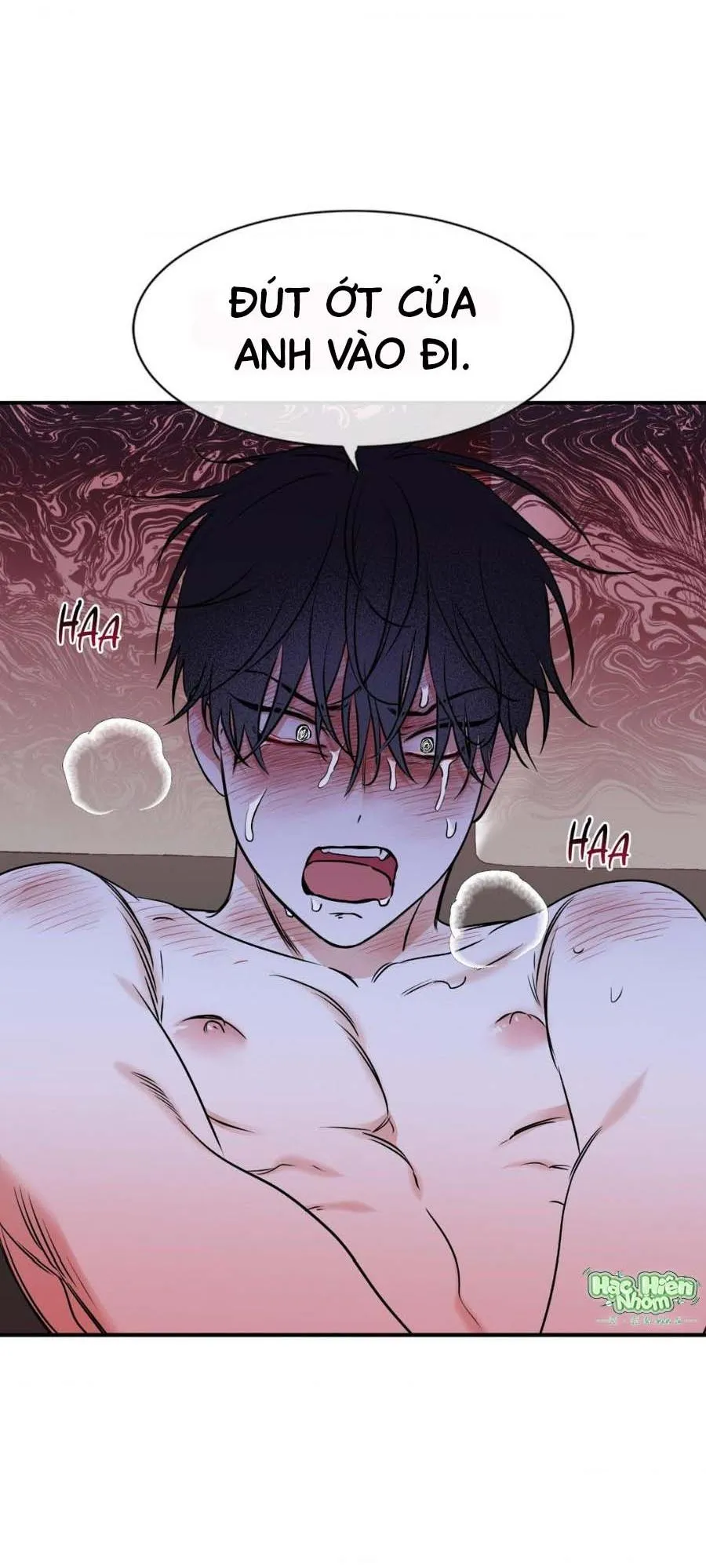 Thủy triều thấp lúc chạng vạng Chapter 83 Trang 59