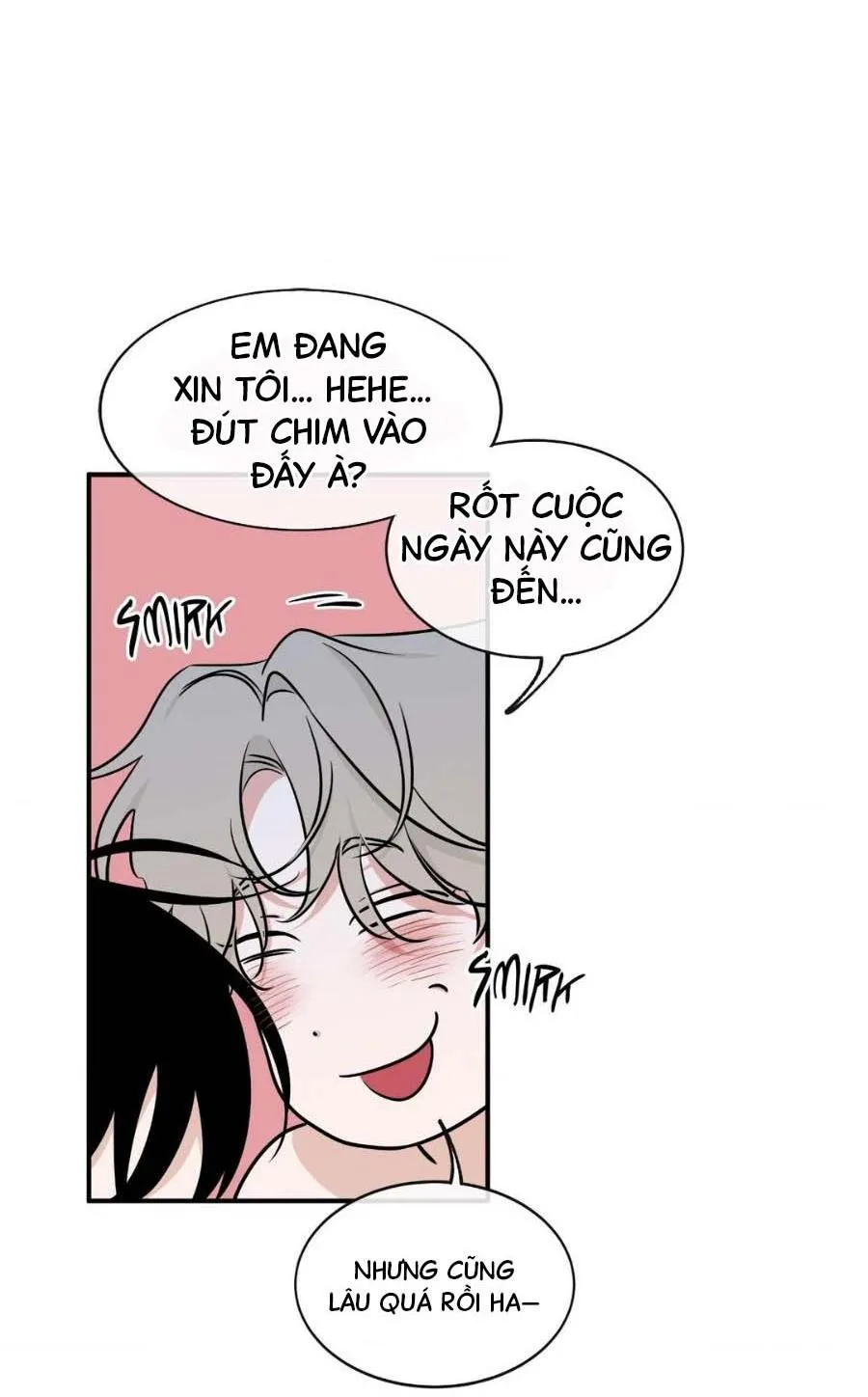 Thủy triều thấp lúc chạng vạng Chapter 83 Trang 60