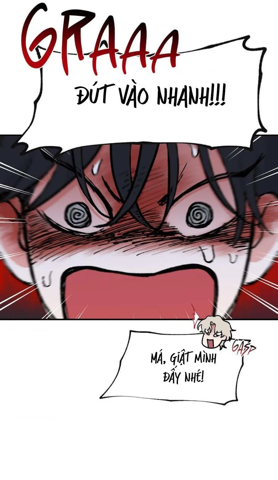 Thủy triều thấp lúc chạng vạng Chapter 83 Trang 61