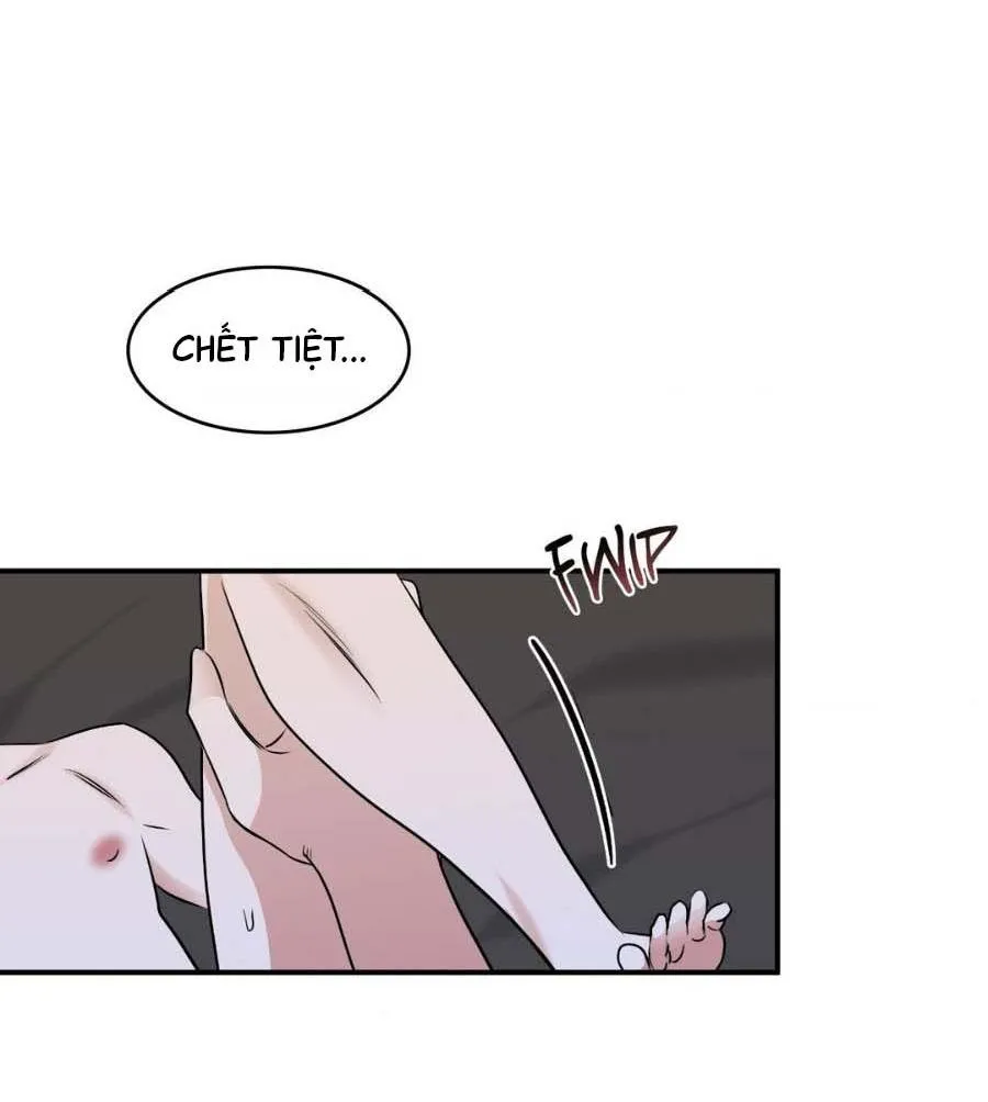 Thủy triều thấp lúc chạng vạng Chapter 83 Trang 62