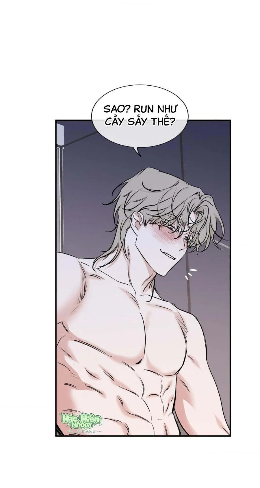 Thủy triều thấp lúc chạng vạng Chapter 83 Trang 65