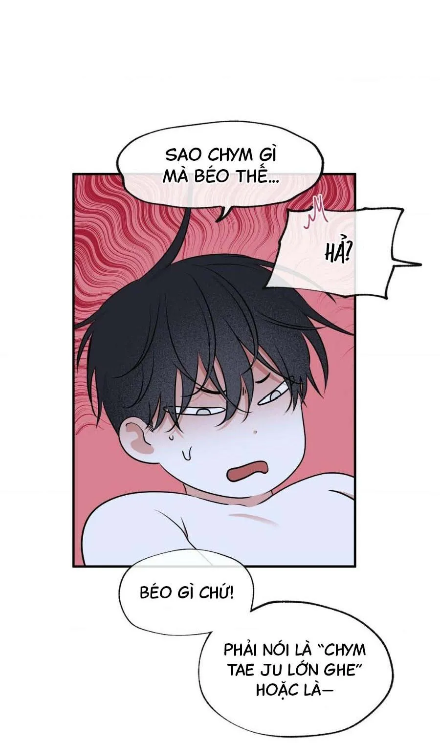 Thủy triều thấp lúc chạng vạng Chapter 83 Trang 67