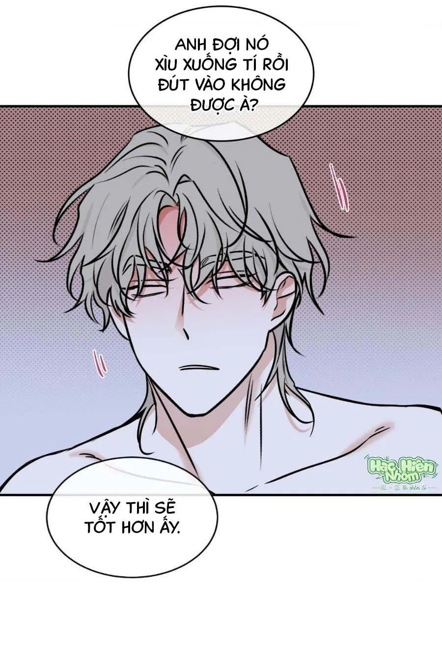 Thủy triều thấp lúc chạng vạng Chapter 83 Trang 68