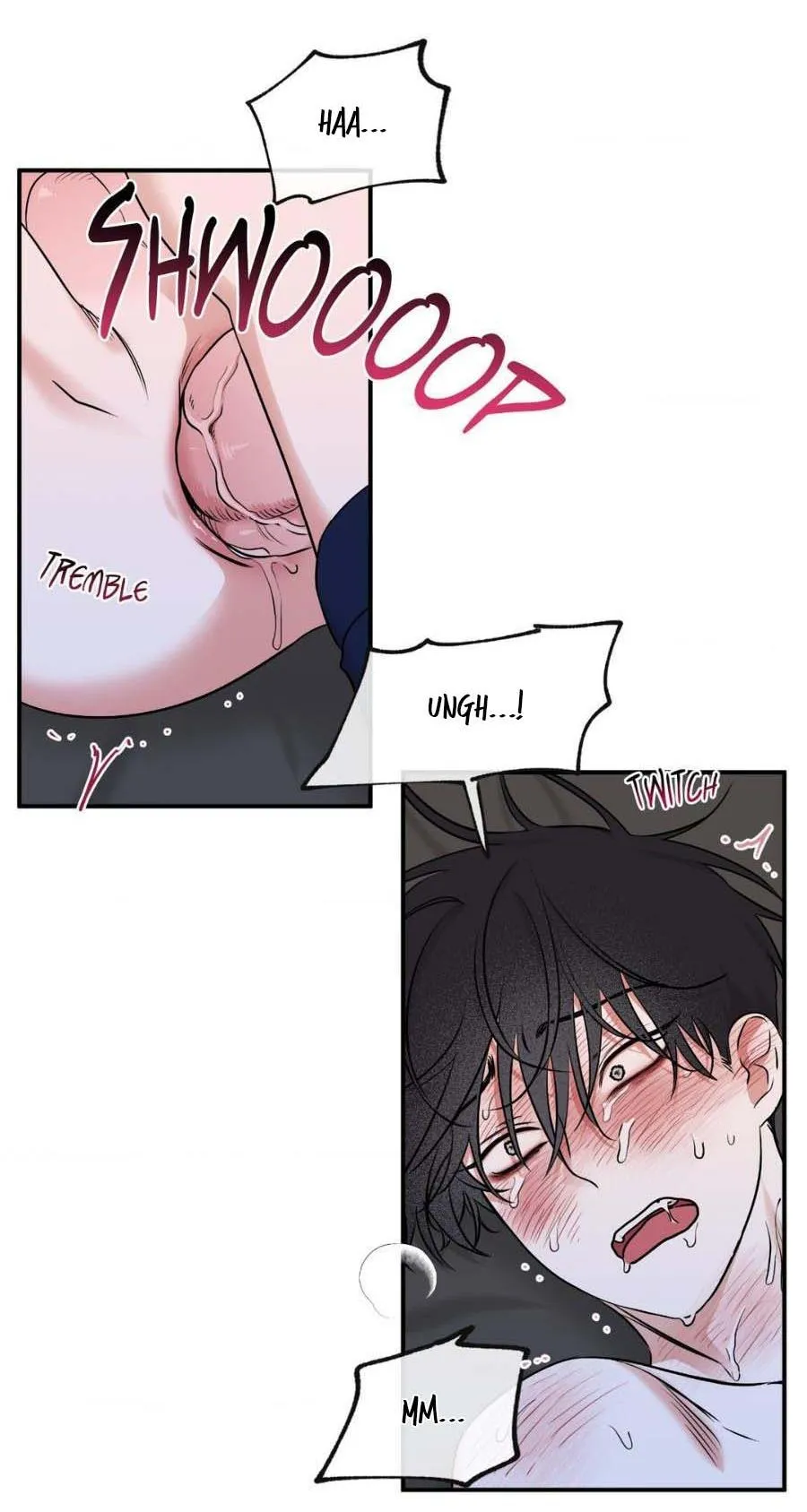 Thủy triều thấp lúc chạng vạng Chapter 83 Trang 75