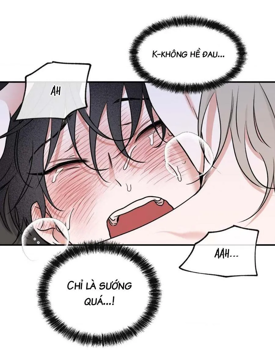 Thủy triều thấp lúc chạng vạng Chapter 83 Trang 77