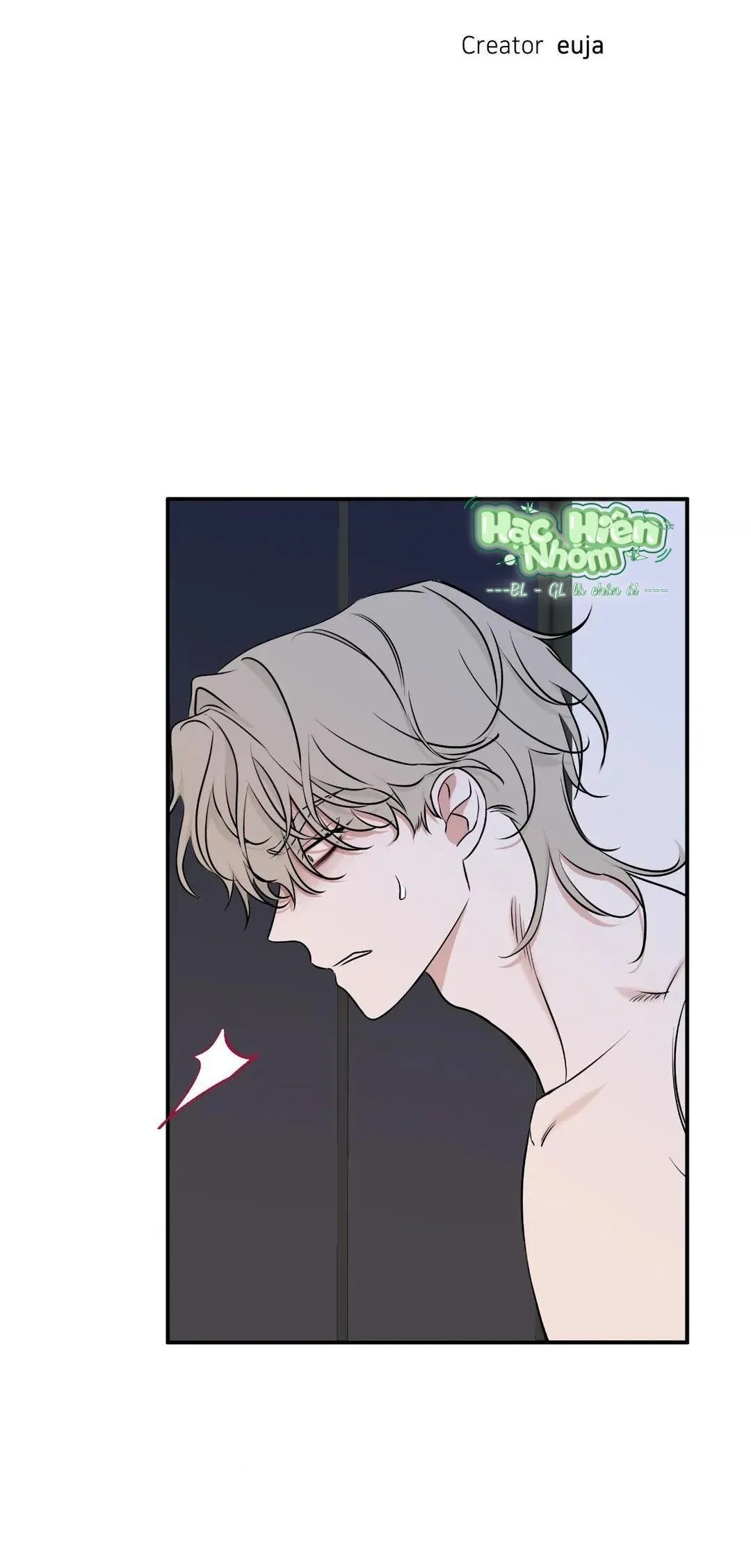 Thủy triều thấp lúc chạng vạng Chapter 84 Trang 4