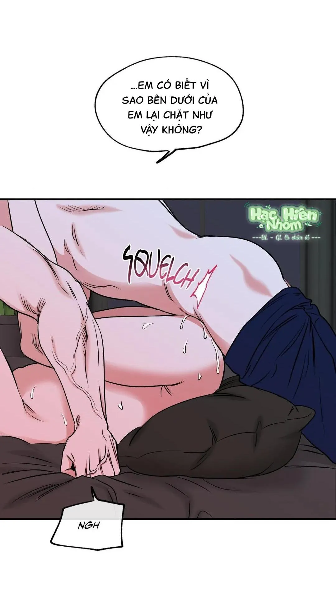 Thủy triều thấp lúc chạng vạng Chapter 84 Trang 18