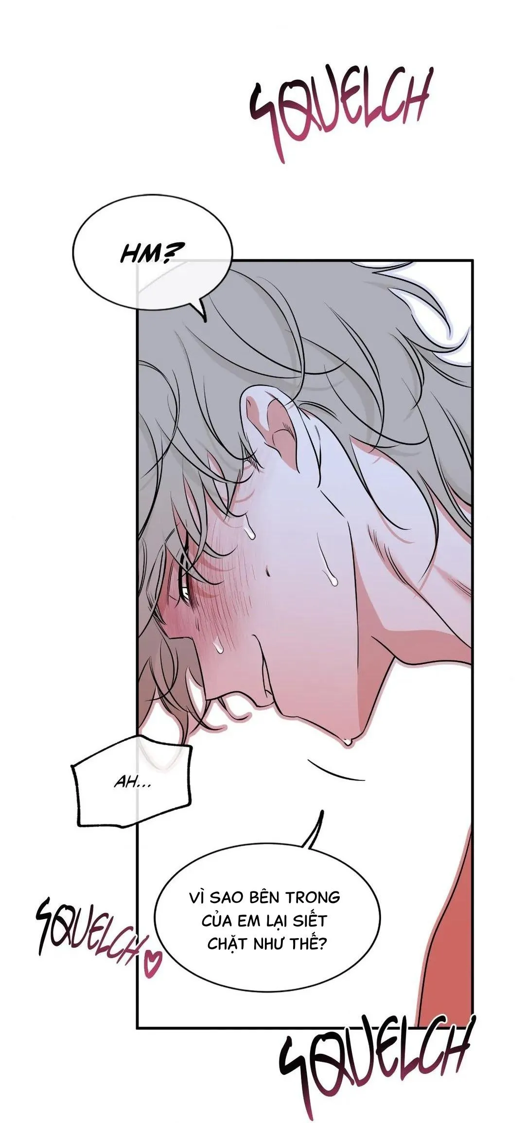 Thủy triều thấp lúc chạng vạng Chapter 84 Trang 19