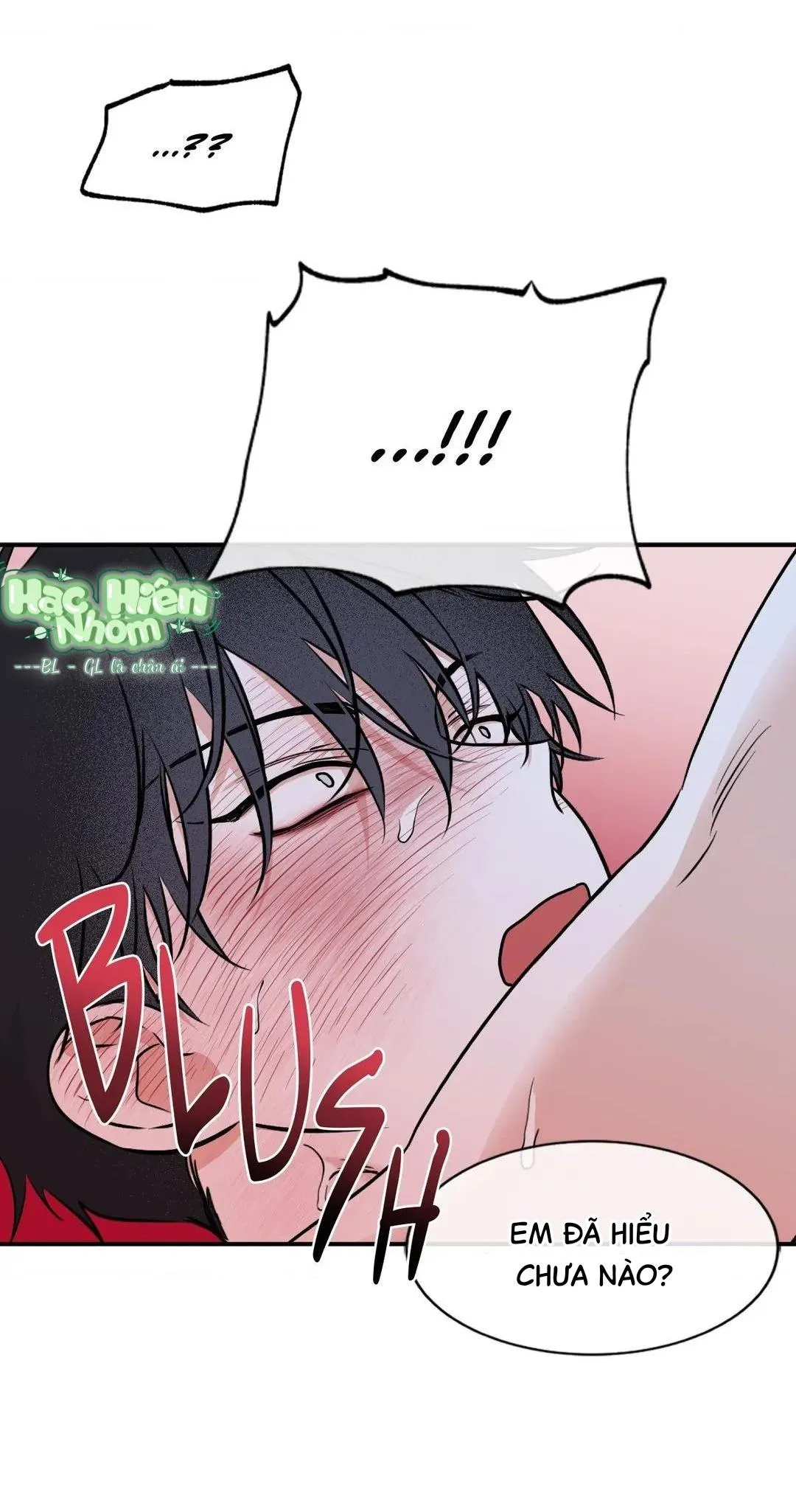 Thủy triều thấp lúc chạng vạng Chapter 84 Trang 21