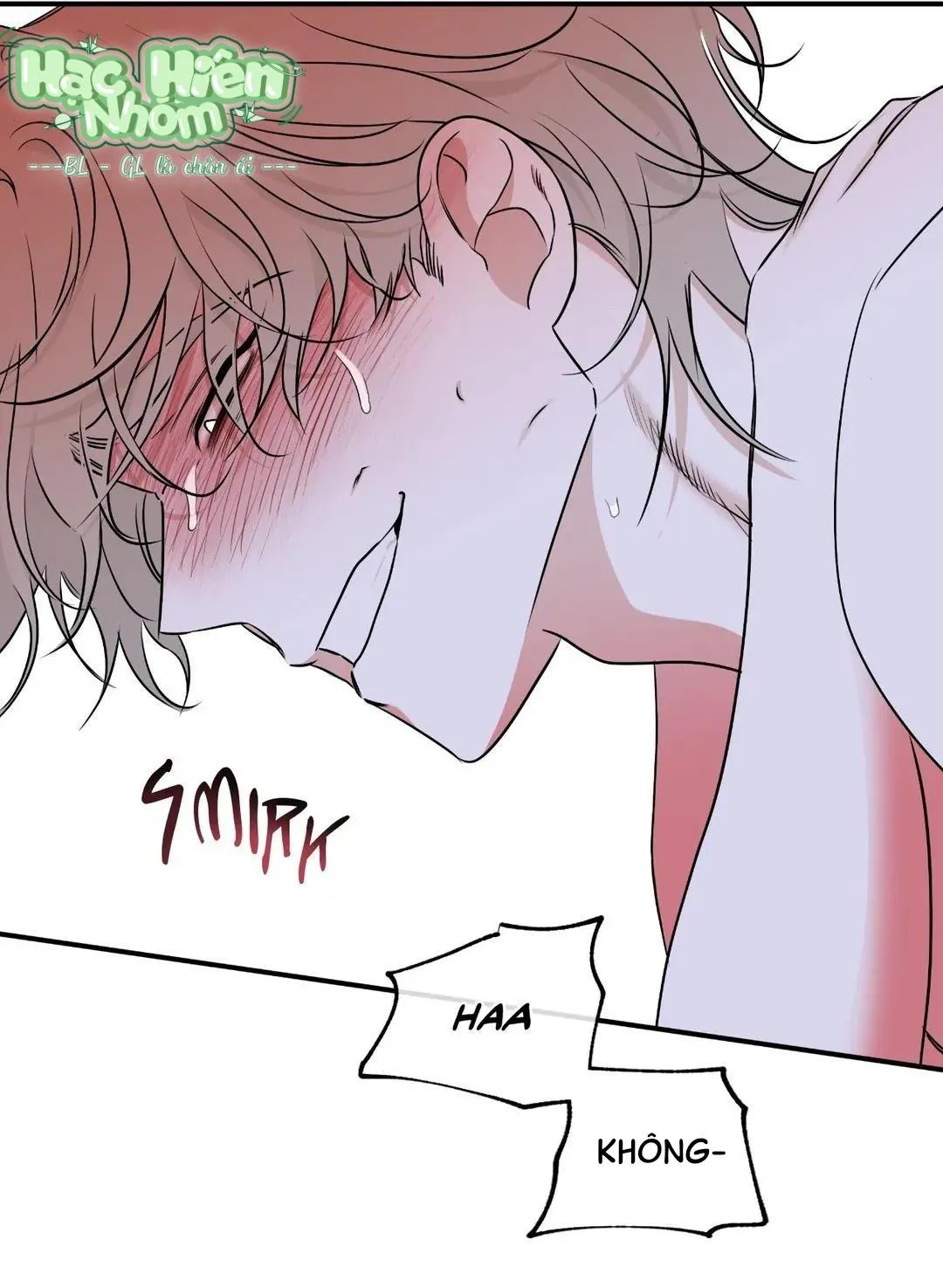 Thủy triều thấp lúc chạng vạng Chapter 84 Trang 23