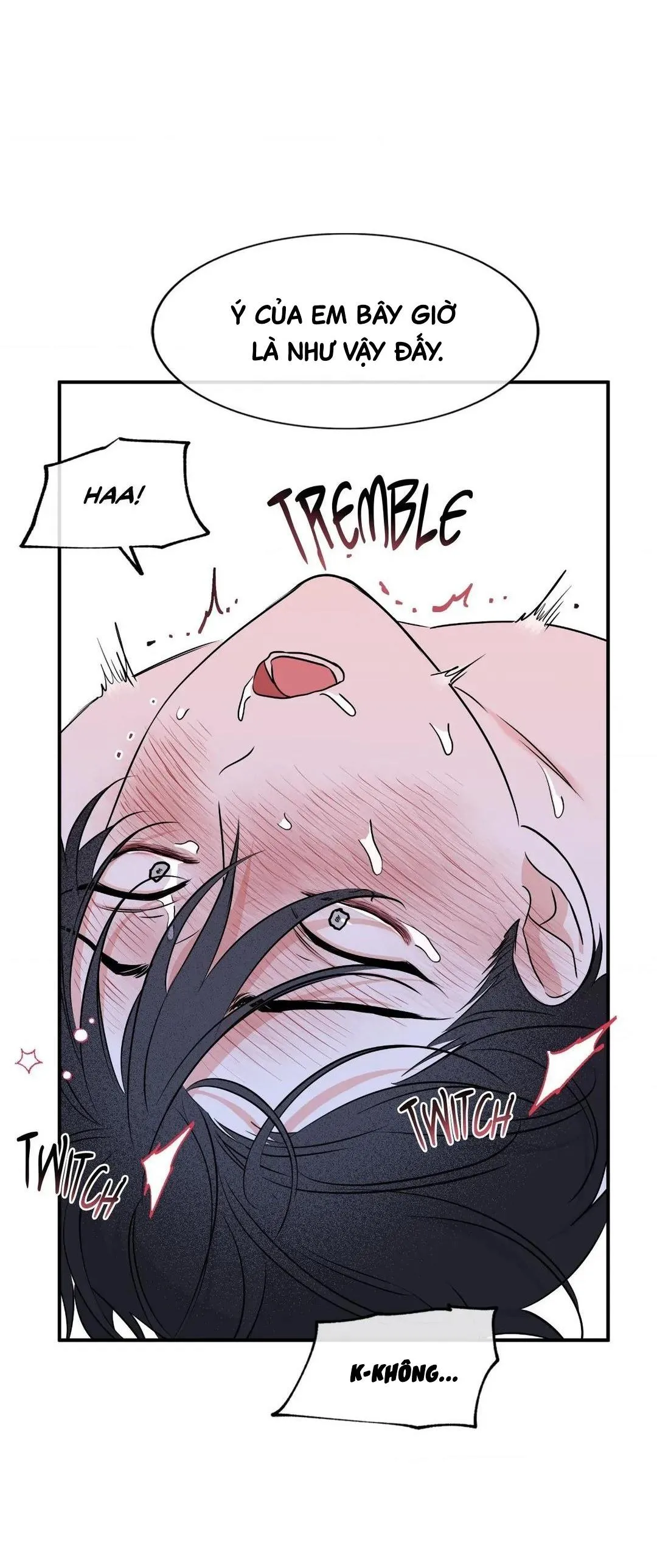 Thủy triều thấp lúc chạng vạng Chapter 84 Trang 27