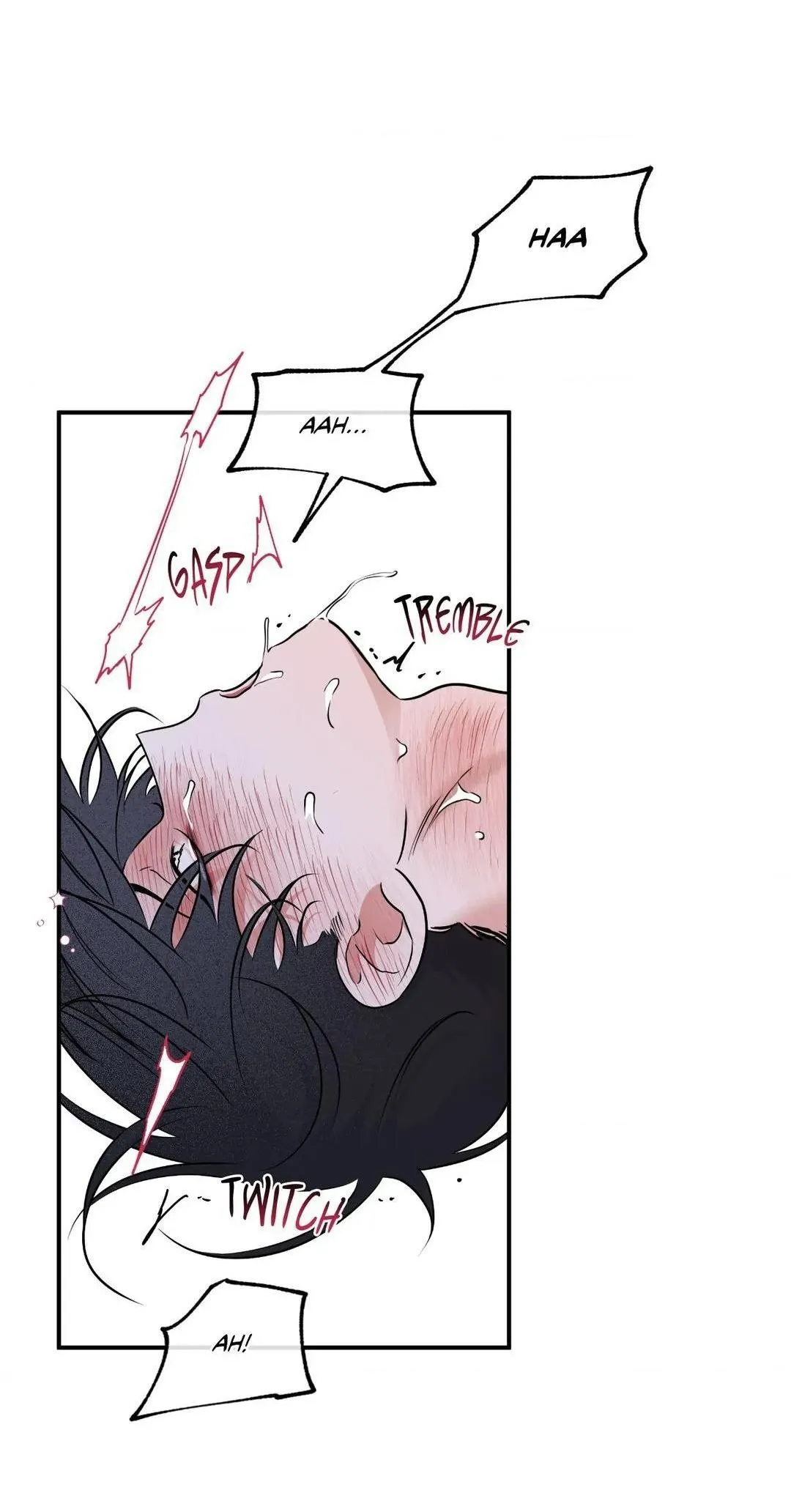 Thủy triều thấp lúc chạng vạng Chapter 84 Trang 34