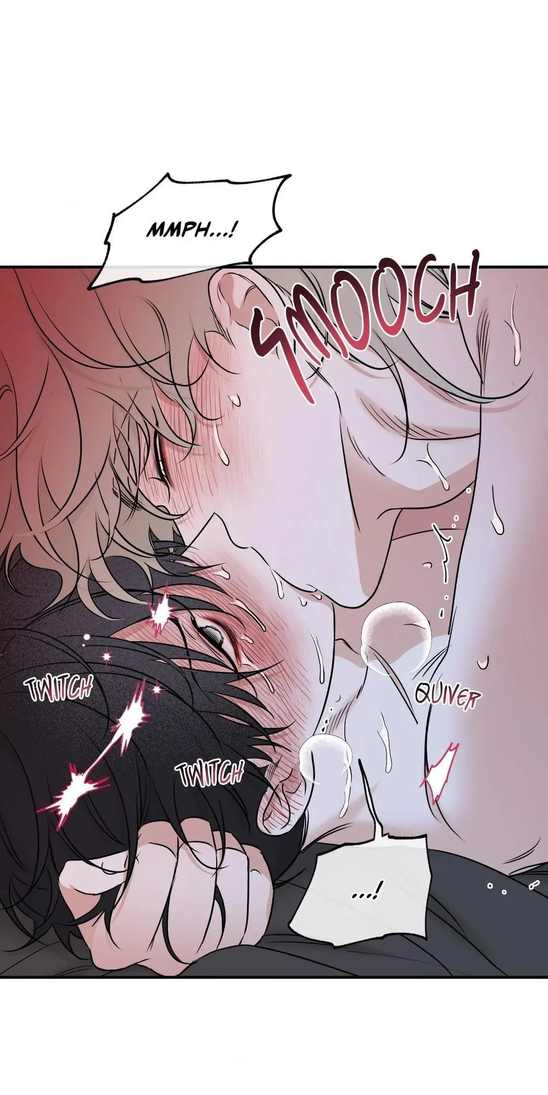 Thủy triều thấp lúc chạng vạng Chapter 84 Trang 36