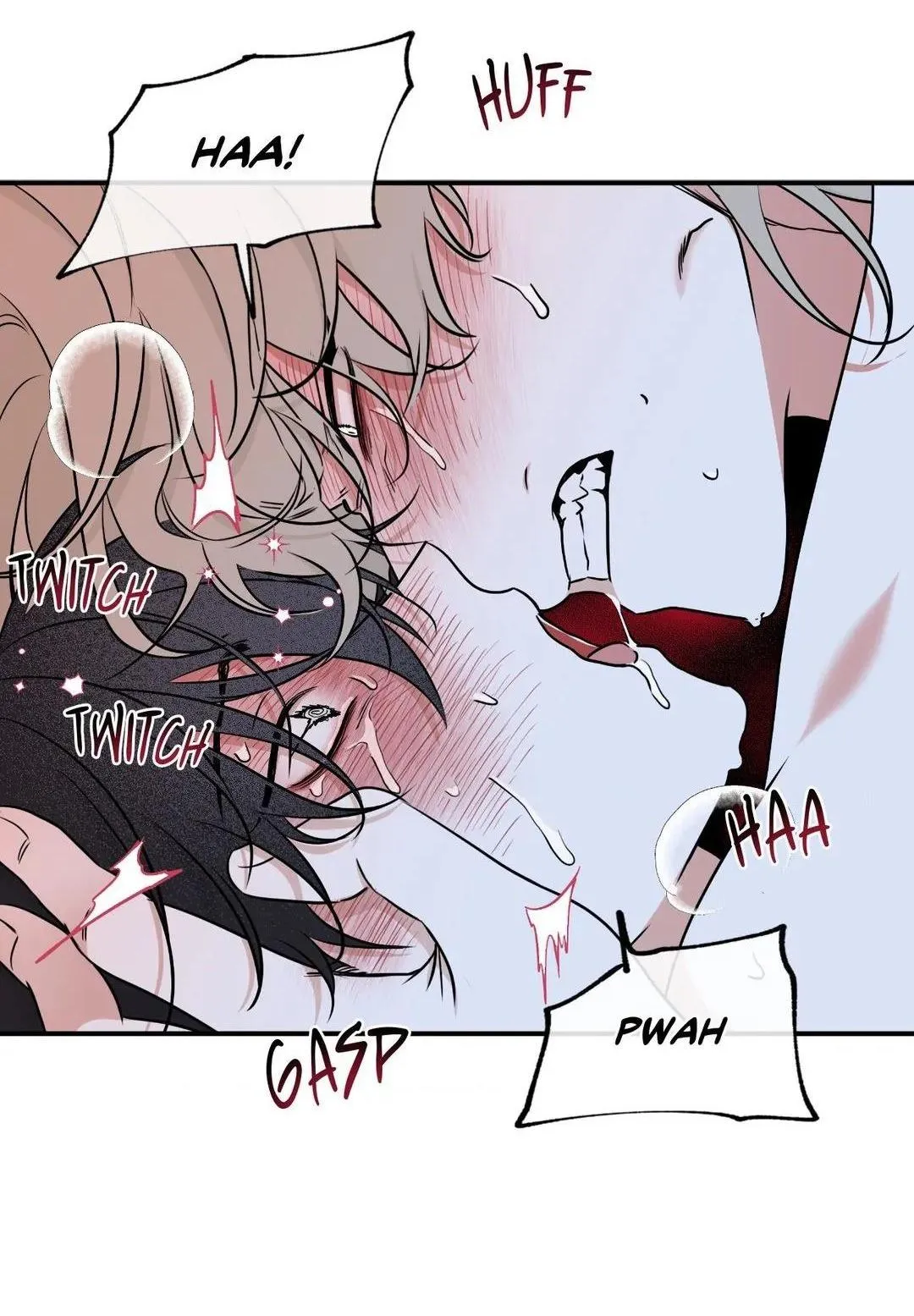 Thủy triều thấp lúc chạng vạng Chapter 84 Trang 40