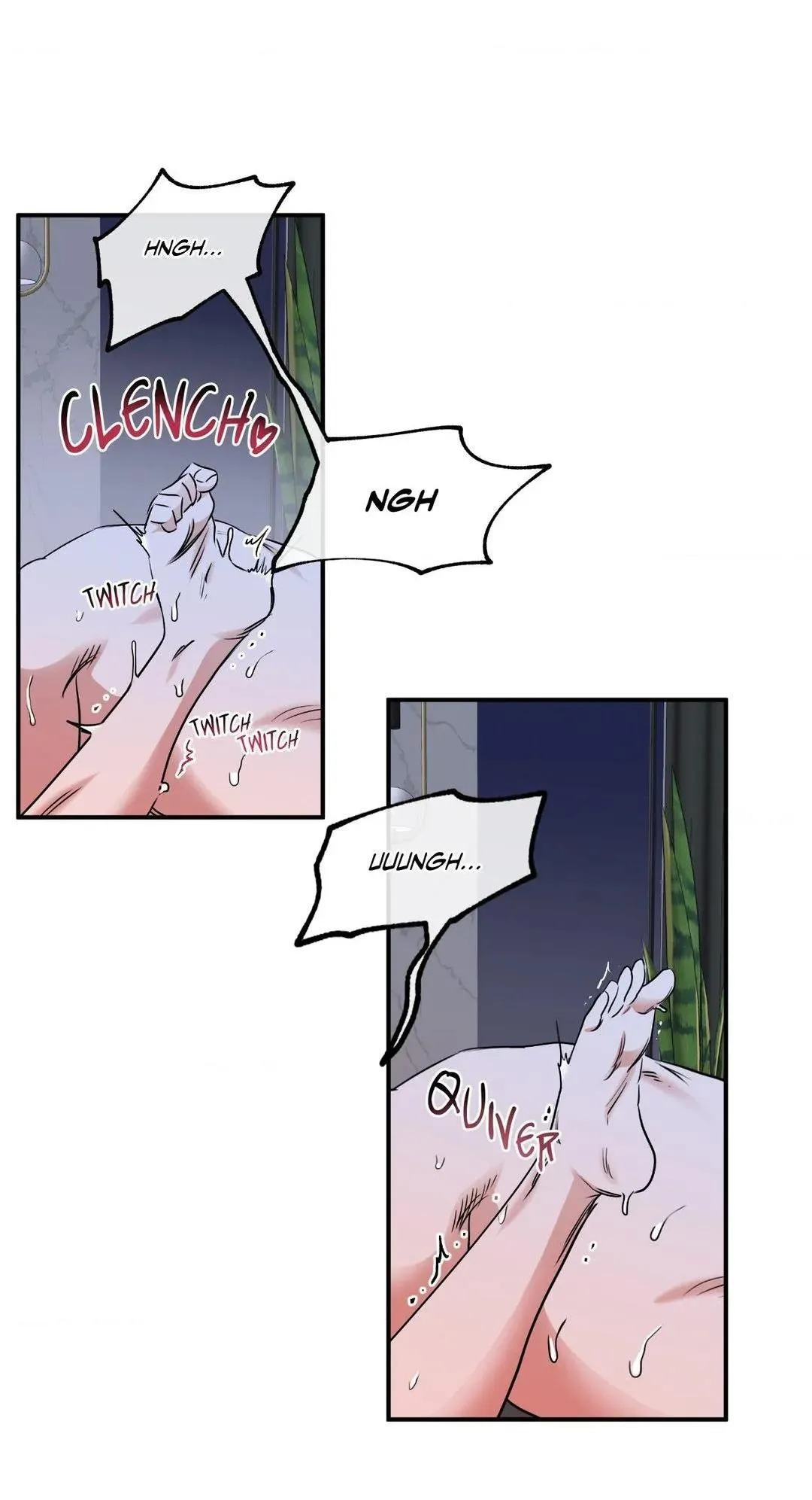 Thủy triều thấp lúc chạng vạng Chapter 84 Trang 41