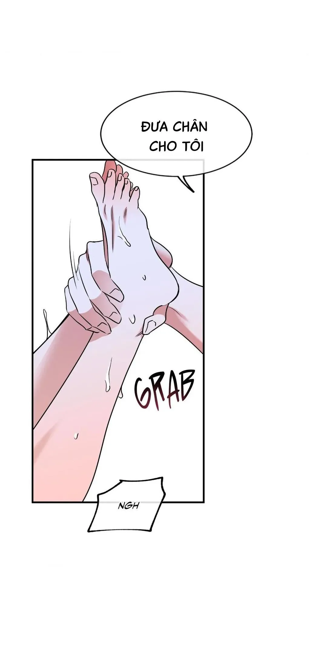 Thủy triều thấp lúc chạng vạng Chapter 84 Trang 44