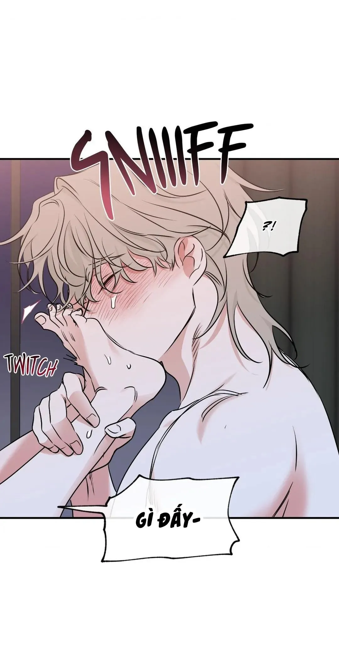 Thủy triều thấp lúc chạng vạng Chapter 84 Trang 45