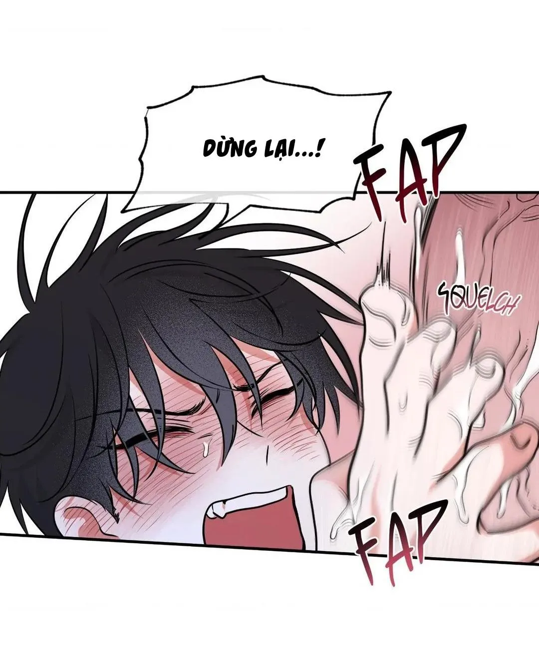 Thủy triều thấp lúc chạng vạng Chapter 84 Trang 51