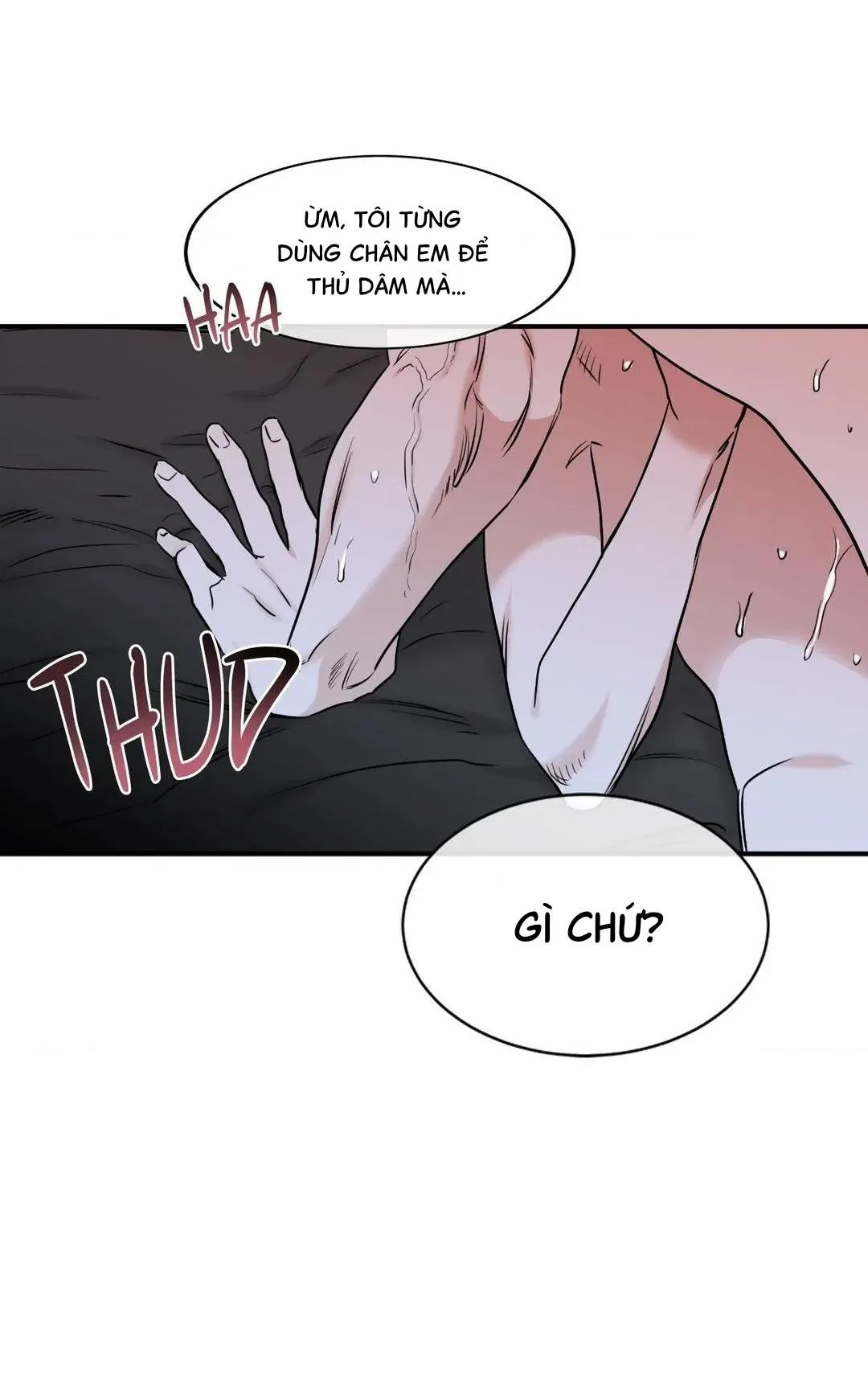 Thủy triều thấp lúc chạng vạng Chapter 84 Trang 58