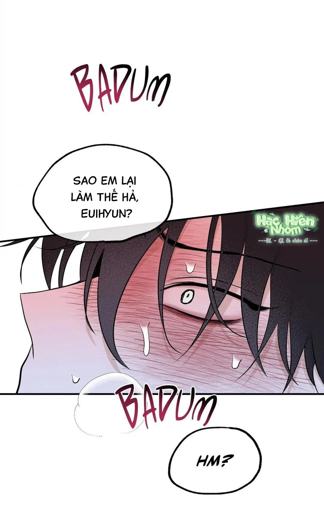 Thủy triều thấp lúc chạng vạng Chapter 84 Trang 61