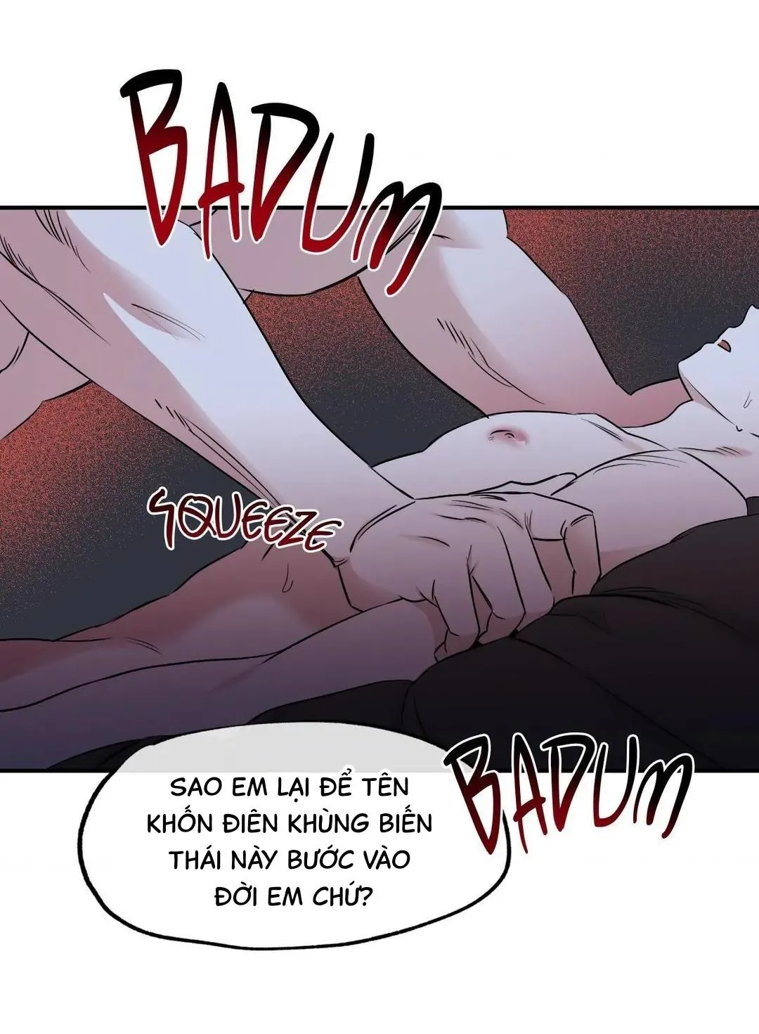 Thủy triều thấp lúc chạng vạng Chapter 84 Trang 62