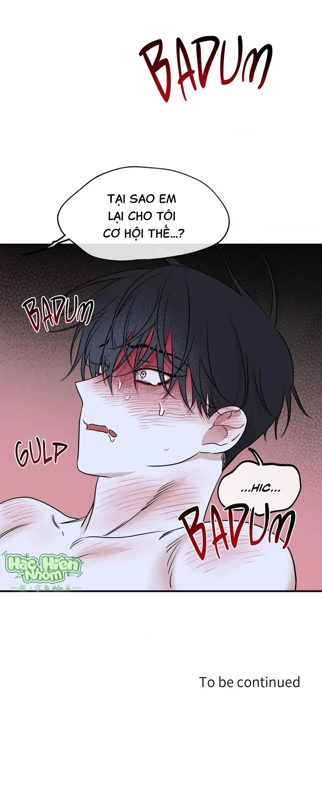 Thủy triều thấp lúc chạng vạng Chapter 84 Trang 63