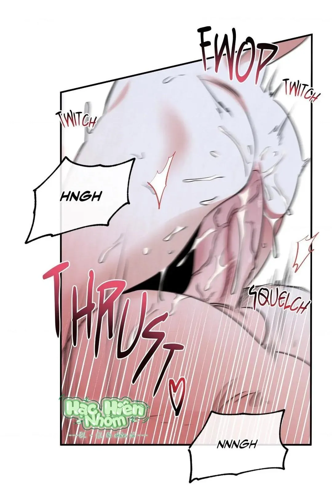 Thủy triều thấp lúc chạng vạng Chapter 85 Trang 6