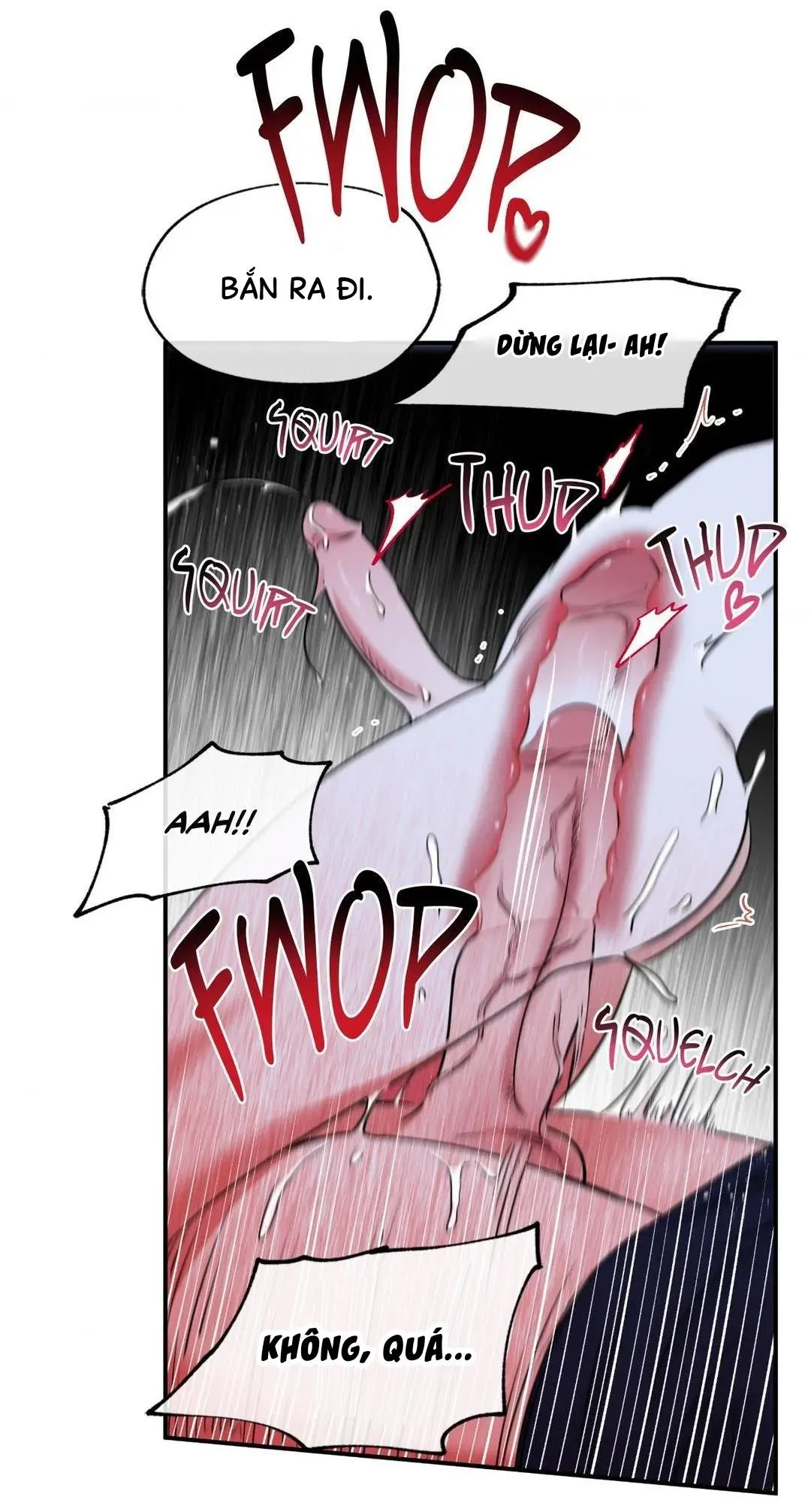 Thủy triều thấp lúc chạng vạng Chapter 85 Trang 12