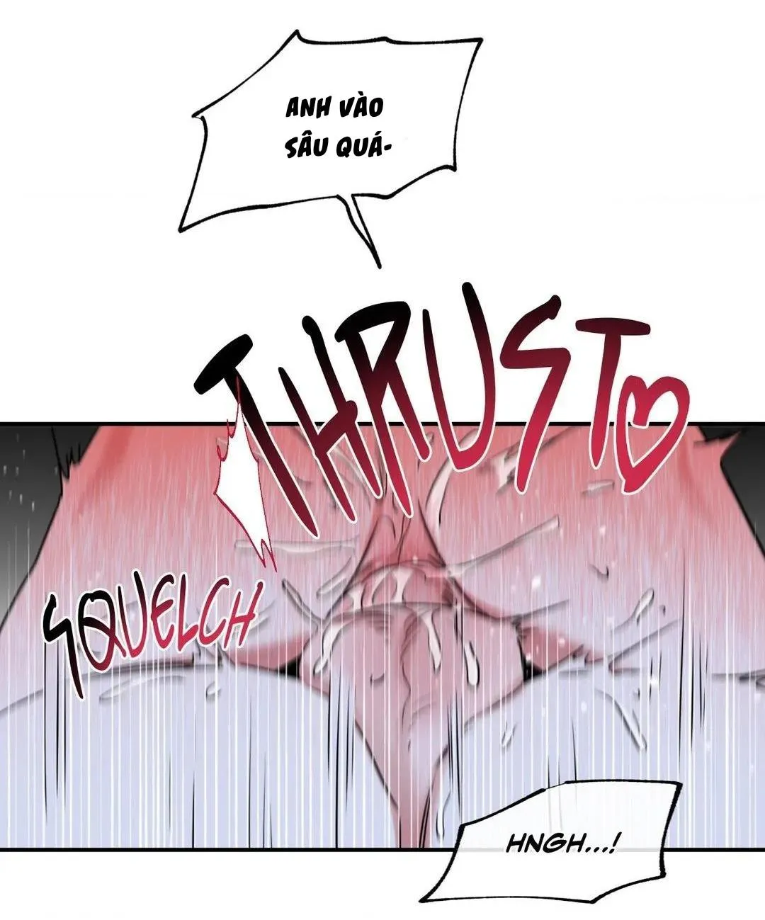 Thủy triều thấp lúc chạng vạng Chapter 85 Trang 18