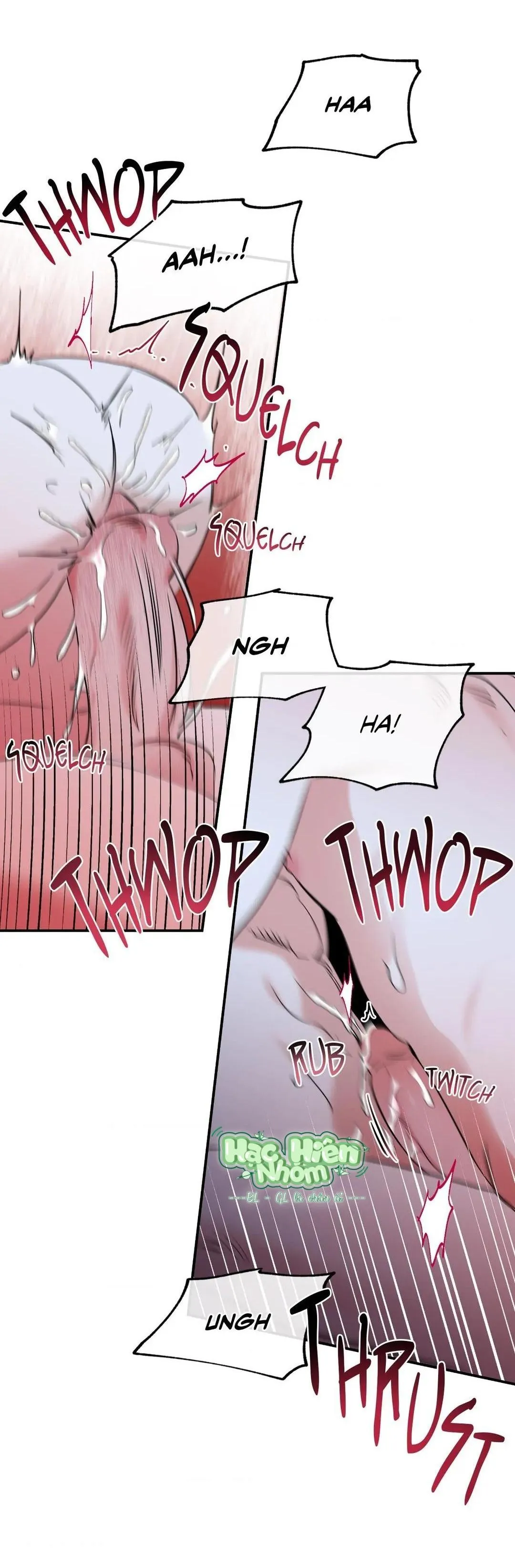 Thủy triều thấp lúc chạng vạng Chapter 85 Trang 25