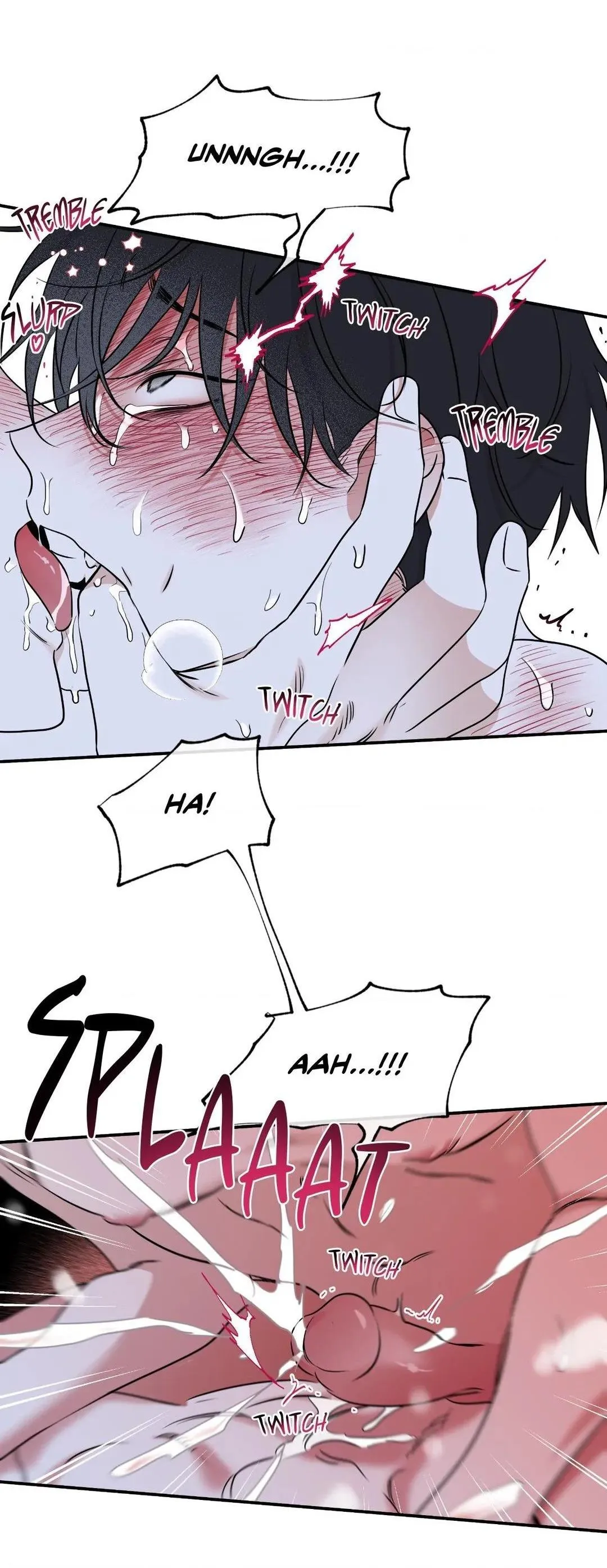 Thủy triều thấp lúc chạng vạng Chapter 85 Trang 26